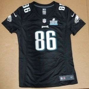 ertz jersey womens